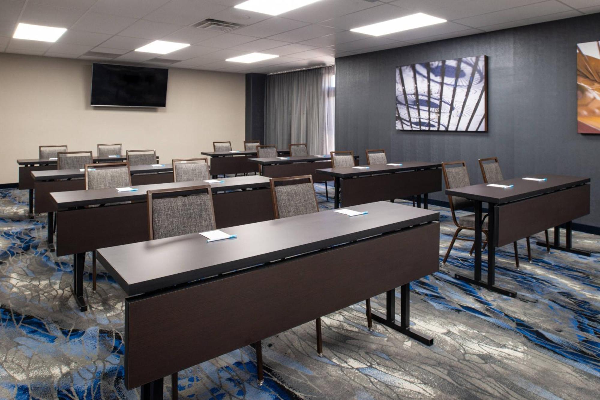 Fairfield Inn And Suites By Marriott Bakersfield Central Exterior foto