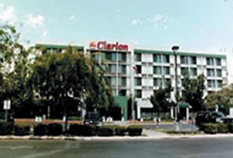 Fairfield Inn And Suites By Marriott Bakersfield Central Exterior foto