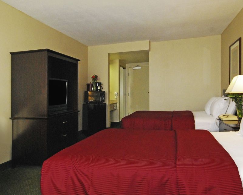 Fairfield Inn And Suites By Marriott Bakersfield Central Exterior foto