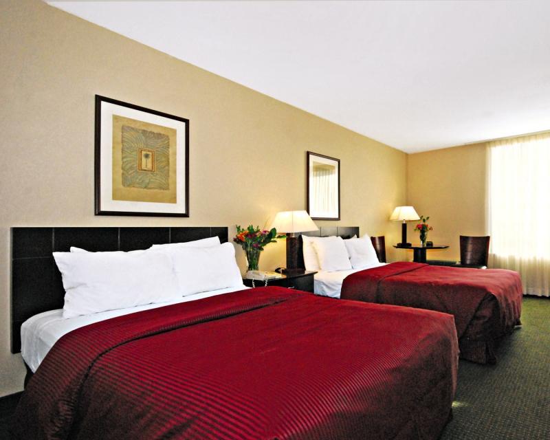 Fairfield Inn And Suites By Marriott Bakersfield Central Exterior foto