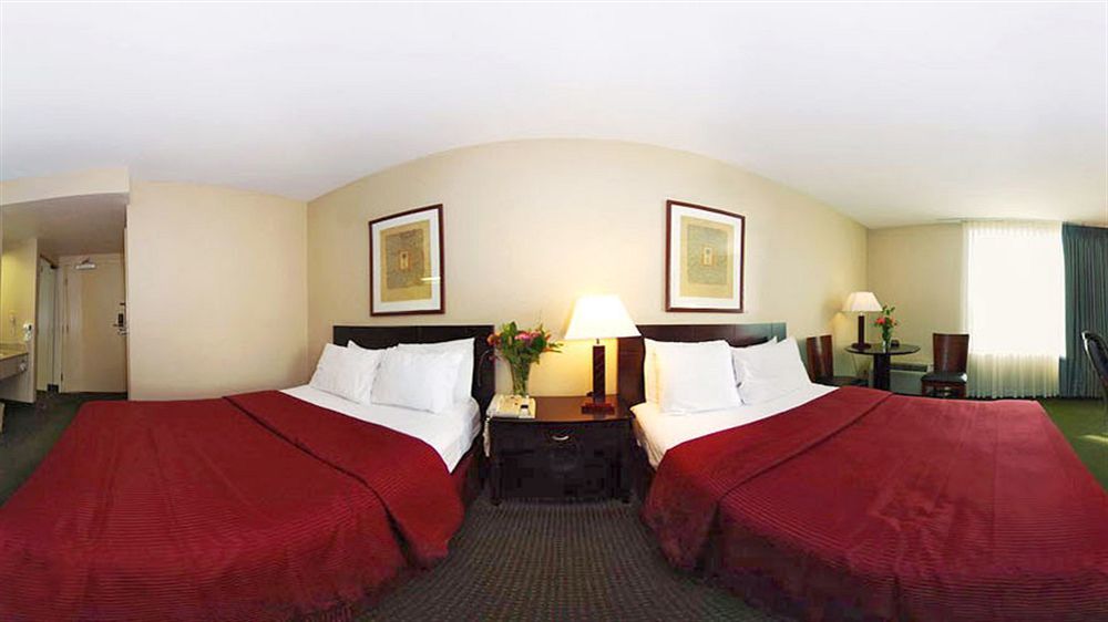 Fairfield Inn And Suites By Marriott Bakersfield Central Exterior foto
