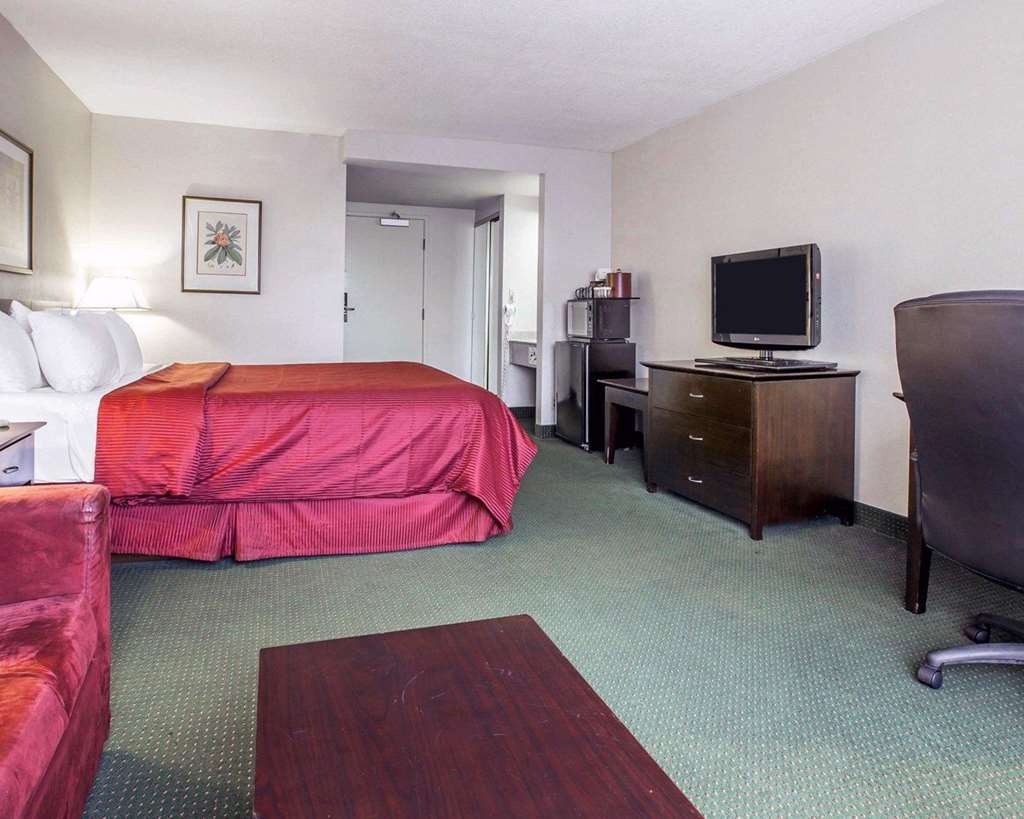 Fairfield Inn And Suites By Marriott Bakersfield Central Quarto foto
