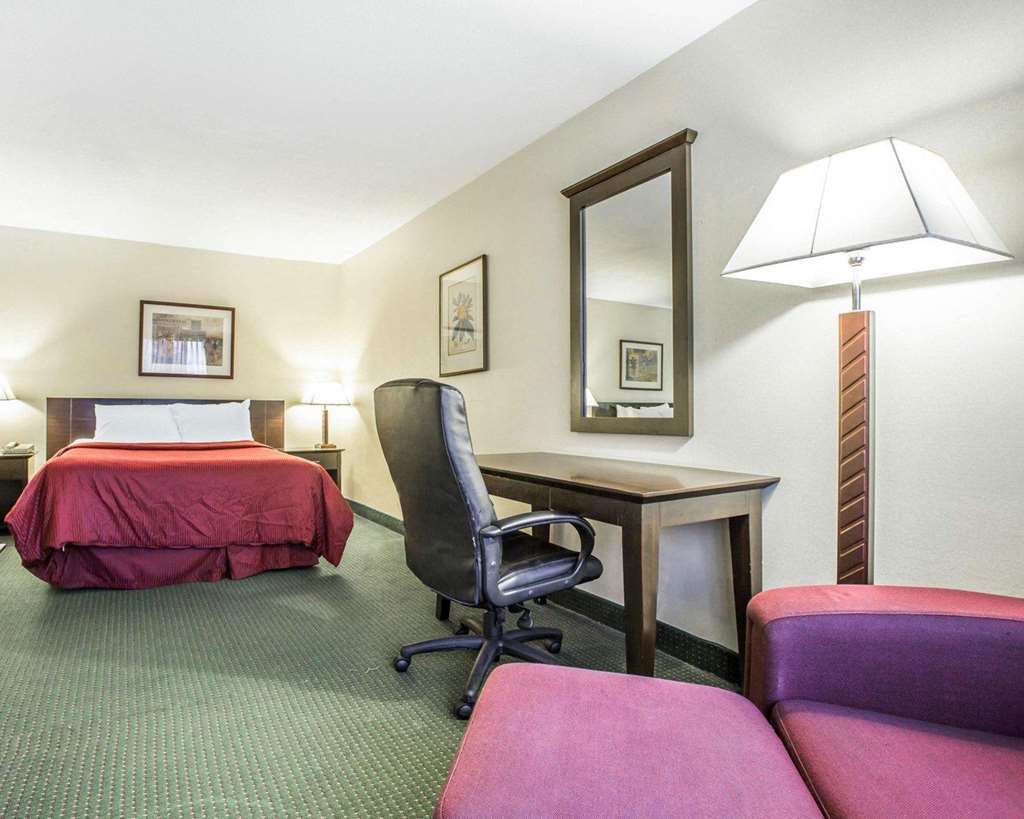 Fairfield Inn And Suites By Marriott Bakersfield Central Quarto foto